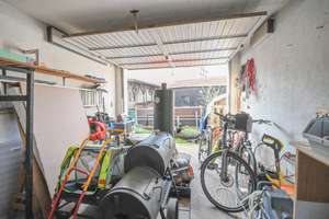 DIETZ: 2 Wohnungen! Haupthaus mit 110qm + Nebengebäude mit 54m² in zentraler Lage von Münster! – Die vollständige Adresse der Immobilie erhältst du vom Anbieter., 64839 Münster – Vorschaubild 52