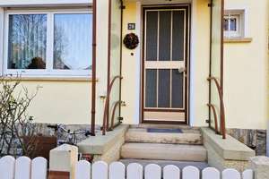 RMH mit Garage und Garten in HN