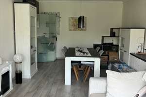 Helle und große 3-Zi-Wohnung mit Balkon, EBK, sanierten Bad – Die vollständige Adresse der Immobilie erhältst du vom Anbieter., 65205 Erbenheim, Wiesbaden – Vorschaubild 3