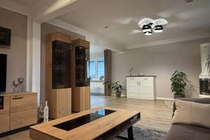 Viel Platz mit Gartennutzung und großer Terrasse in Paderborn – Die vollständige Adresse der Immobilie erhältst du vom Anbieter., 33106 Elsen, Paderborn – Vorschaubild 4