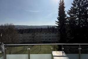 Seniorengerechte Wohngemeinschaft: Frisch renoviertes Einzelzimmer mit eigenem Duschbad – Bornscheuerstr. 36, 42389 Langerfeld-Beyenburg, Wuppertal – Vorschaubild 4