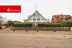 Modernes Mehrgenerationenhaus mit Einliegerwohnung – Plön (Kreis) – Vorschaubild 1
