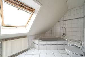 Junges, vermietetes Einfamilienhaus in ruhiger Lage von Bümmerstede – Die vollständige Adresse der Immobilie erhältst du vom Anbieter., 26133 Bümmerstede, Oldenburg (Oldenburg) – Vorschaubild 9