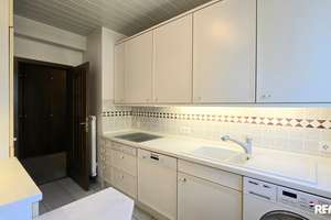 Döhren - Wiehbergpark mit Blick über die Leinemasch: 3-Zimmer-ETW, 84m², Garage, EBK, Keller, 3. OG – Die vollständige Adresse der Immobilie erhältst du vom Anbieter., 30519 Döhren, Hannover – Vorschaubild 8