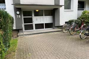 Gut vermietete 3 - 4-Zimmer-Wohnung mit 3 Balkonen in einem gepflegten Mehrparteienhaus zu verkaufen – Dieselstraße 18, 47803 Benrad-Nord, Krefeld – Vorschaubild 5
