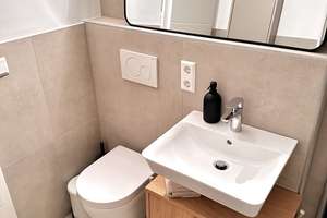 Erstbezug in Bestlage! Top-modernes Zimmer in neu sanierter Design-WG – Adlerstrasse 27A, 76133 Innenstadt-Ost, Karlsruhe – Vorschaubild 15