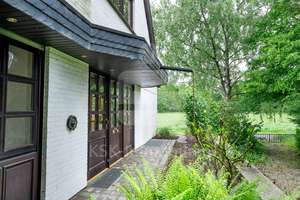 Ihr neues Zuhause: Stilvolles Einfamilienhaus mit außergewöhnlichem Wohnambiente und großem Garten! – Die vollständige Adresse der Immobilie erhältst du vom Anbieter., 41352 Korschenbroich – Vorschaubild 3