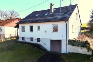 Haus mit Perspektive – Ihr Projekt mit Zukunft in Aindling-Gaulzhofen – Die vollständige Adresse der Immobilie erhältst du vom Anbieter., 86447 Aindling – Vorschaubild 5