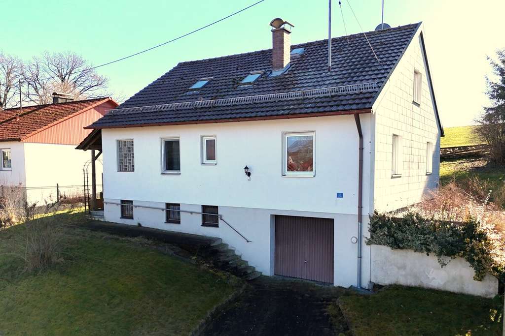 Immobilie in Aindling - Haus mit Perspektive – Ihr Projekt mit Zukunft in Aindling-Gaulzhofen - Bild 4