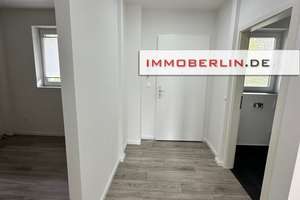 IMMOBERLIN.DE - Sonnige Wohnung mit Südloggia in attraktiver Lage – Die vollständige Adresse der Immobilie erhältst du vom Anbieter., 13587 Hakenfelde, Berlin – Vorschaubild 6