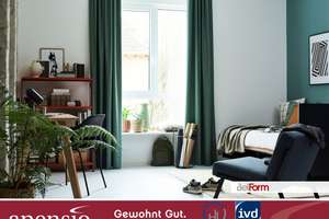 apensio- GEWOHNT GUT -: Wohngemeinschaft neu entdeckt: WG-Apartment in zentraler Lage!
