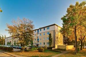 Sanierte 3-Zimmer-Wohnung-Bonn Heiderhof – Tulpenbaumweg 3, 53177 Heiderhof, Bonn – Vorschaubild 1