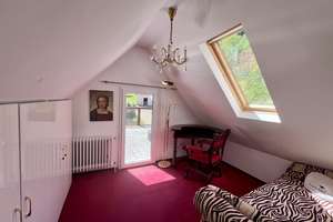 Renoviertes Bruchsteinhaus im UNESCO Biosphärengebiet Schwarzwald – Die vollständige Adresse der Immobilie erhältst du vom Anbieter., 79117 Kappel, Freiburg im Breisgau – Vorschaubild 16