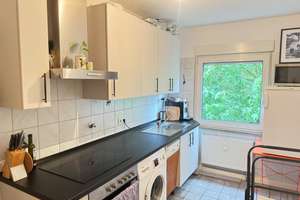 Traumhafte, helle 2-Zimmer-Wohnung im Luisenviertel  – Untergrünewalder Straße 18, 42103 Elberfeld, Wuppertal – Vorschaubild 8
