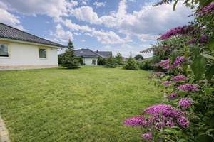 Wandlitz - EFH auf 1.283 Grundstück mit Garten, Terrasse, Garage - nur 500 m zum Wandlitzer See ! – Die vollständige Adresse der Immobilie erhältst du vom Anbieter., 16348 Wandlitz – Vorschaubild 6