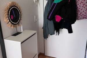 Gut geschnittene Wohnung nahe Uni-Hohenheim – Steckfeldstraße 1, 70599 Steckfeld, Stuttgart – Vorschaubild 8
