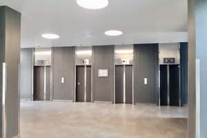 1-Zi-Wohnung mit Alpenblick in München-Schwabing – Leopoldstr. 206, 80804 Neufreimann, München – Vorschaubild 12