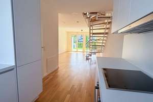 Attraktive Doppelhaushälfte mit Garten & Einbauküche in Mainz-Ebersheim – Die vollständige Adresse der Immobilie erhältst du vom Anbieter., 55129 Ebersheim, Mainz – Vorschaubild 8