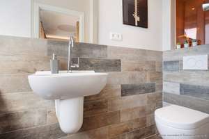Möbliertes hochwertiges 1- Zimmer Apartment im Stadtzentrum von Hannover – Vahrenwalderstr 30, 30165 Vahrenwald, Hannover – Vorschaubild 9