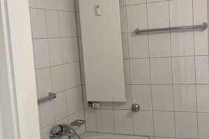 Grafenberg, 2 Zi.-Wohnung mit SW-Balkon, Küche - von Privat – Pöhlenweg 19, 40629 Ludenberg, Düsseldorf – Vorschaubild 10