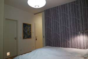 Modern möblierte Wohnung mit Garten und TG-Stellplatz – Die vollständige Adresse der Immobilie erhältst du vom Anbieter., 81675 Haidhausen Nord, München – Vorschaubild 22