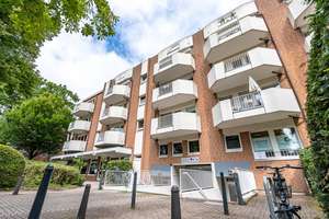 Stilvolles Design trifft auf eine der begehrtesten Wohnlagen Hamburgs - Cityappartement Uhlenhorst – Die vollständige Adresse der Immobilie erhältst du vom Anbieter., 22085 Uhlenhorst, Hamburg – Vorschaubild 24