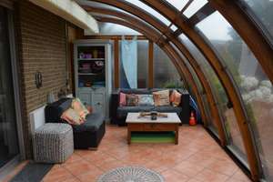 Großzügiges Gartenparadies mit freistehendem Einfamilienhaus -Ideal für Familien und Tierhaltung- – Im Haselbusch 56, 47447 Bettenkamp, Moers – Vorschaubild 9