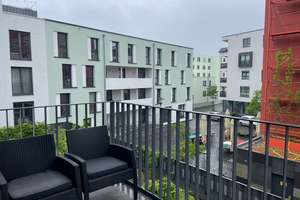 Moderne 4 Zimmer Wohnung im Vorderen Westen – Hardenbergstraße 3, 34119 West, Kassel – Vorschaubild 3