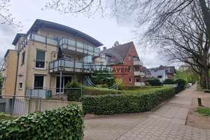 Stilvolles Wohnen: Moderne, helle Erdgeschoß-Eigentumswohnung mit Terrasse & Garten – Die vollständige Adresse der Immobilie erhältst du vom Anbieter., 22043 Marienthal, Hamburg – Vorschaubild 4