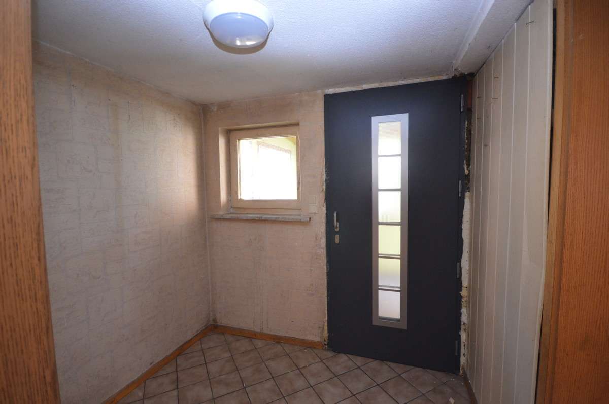 Zweifamilienhaus mit zwei separaten Eingängen und zwei Terrassen in Groß Biewende, Wolfenbüttel Kreis – Bild 2