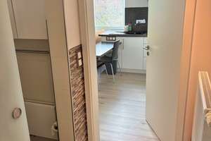 Moderne 1,5 Zimmer-Wohnung mit Seeblick – Stengelhofstraße 49, 68219 Rheinau, Mannheim – Vorschaubild 6