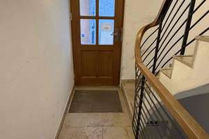 **Provisionsfrei**Wohnen zwischen Eisernem Steg und Arnulfplatz**Dachgeschoss im Altbau – Rehgäßchen 3, 93047 Innenstadt, Regensburg – Vorschaubild 31