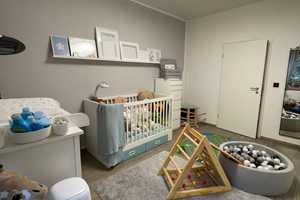 🏡 Gepflegte 3-Zimmer-Wohnung mit Balkon, Garage & Keller – Helle Räume & ruhige Lage – Wuppertal – Vorschaubild 20