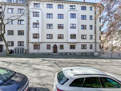 2,5 Zimmer – vollständig renoviert – Balkon – Erstbezug