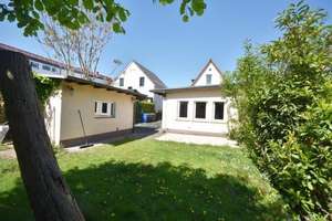 1-Familienhaus im alten Ortskern von Raunheim – Die vollständige Adresse der Immobilie erhältst du vom Anbieter., 65479 Raunheim – Vorschaubild 5