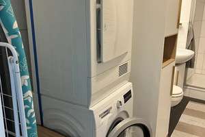Fully furnished at top location in Maxvorstadt: Bright 2-Room Flat near U-Bahn (St.-Benno-Viertel) – Die vollständige Adresse der Immobilie erhältst du vom Anbieter., 80335 St. Benno, München – Vorschaubild 3