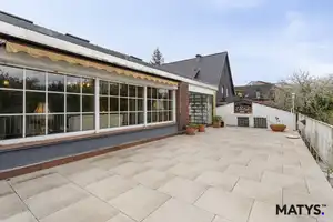 Schwerte| Idyllisches EFH mit Einliegerwohnung, großen Grundstück und 2 Garagen – Unna (Kreis) – Vorschaubild 14