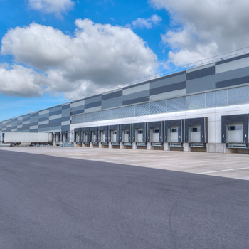 Moderne Logistikfläche an der A48 - ca. 10.000 m²