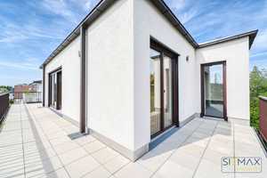Ihr neuer Horizont – Erstbezug im Penthouse mit 72 m² Dachfreiheit und 360° Sonnengenuss – München – Vorschaubild 14