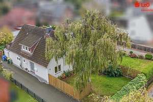 Modernisiertes Einfamilienhaus mit besonderem Charme – Die vollständige Adresse der Immobilie erhältst du vom Anbieter., 26127 Alexandersfeld, Oldenburg (Oldenburg) – Vorschaubild 1