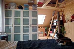 Großzügiges Einfamilienhaus mit Garten, Balkon und Dachterrasse in Hagen  – Hagen – Vorschaubild 14