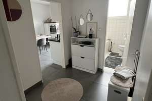 2 Zimmer Stadt Wohnung  – Die vollständige Adresse der Immobilie erhältst du vom Anbieter., 63263 Neu-Isenburg – Vorschaubild 5