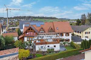Schöne Doppelhaushälfte mit Garten in Grenznähe – Mühlenstraße 4a, 78244 Gottmadingen – Vorschaubild 22