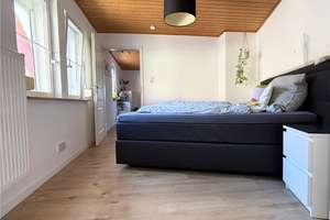Einziehen statt renovieren: Modernisiertes Fachwerkhaus mit Garten – Die vollständige Adresse der Immobilie erhältst du vom Anbieter., 35516 Münzenberg – Vorschaubild 7