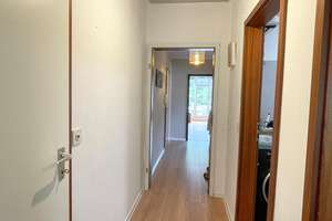 Schon im 1. OG ganz oben - aussichtsreiche 3-Zimmer-ETW mit Dachterrasse und Garage in Elmschenhagen – Die vollständige Adresse der Immobilie erhältst du vom Anbieter., 24146 Elmschenhagen, Kiel – Vorschaubild 9