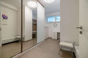 Garten im 4.OG! - außergewöhnliche 5-Zimmer-Residenz im High Park am Potsdamer Platz – Die vollständige Adresse der Immobilie erhältst du vom Anbieter., 10117 Mitte (Ortsteil), Berlin – Vorschaubild 14