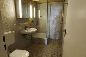 schöne, helle 2-Zimmer-Untergeschossohnung in Ludwigsburg – Heuweg 7, 71634 Eglosheim, Ludwigsburg – Vorschaubild 18