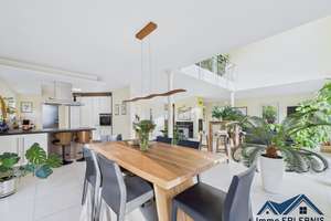 DAS will ich - WOW! High-End-Villa in Bad Boll – 319 m² Luxus, Galerie, Kamin & Garten zum Verlieben – Die vollständige Adresse der Immobilie erhältst du vom Anbieter., 73087 Bad Boll – Vorschaubild 14