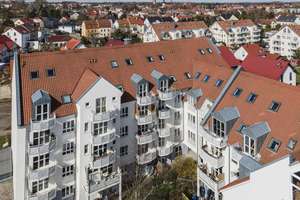 3-Zimmer-Maisonette-Wohnung in Liebertwolkwitz mit 2 Balkonen und Tiefgarage – Brunnenstraße 11, 4288 Liebertwolkwitz, Leipzig – Vorschaubild 13