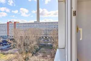 Sofortbezug - Mit Blick auf den Fernsehturm, Südausrichtung und Loggia (provisionsfrei) – Rochstraße 9, 10178 Berlin – Vorschaubild 25